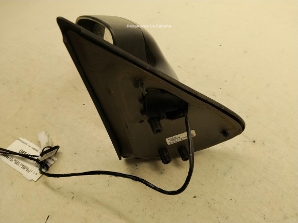 963025411R ESPEJO IZQ DACIA SANDERO II|Desguaces La Cabaña