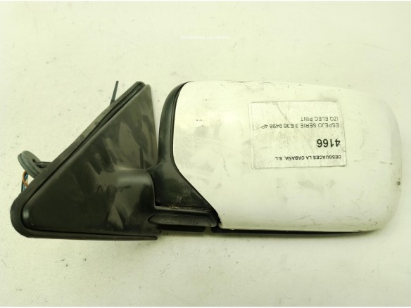 ESPEJO IZQ BMW 3 (E36)|Desguaces La Cabaña