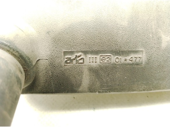 ESPEJO IZQ RENAULT 4 (112_)|Desguaces La Cabaña