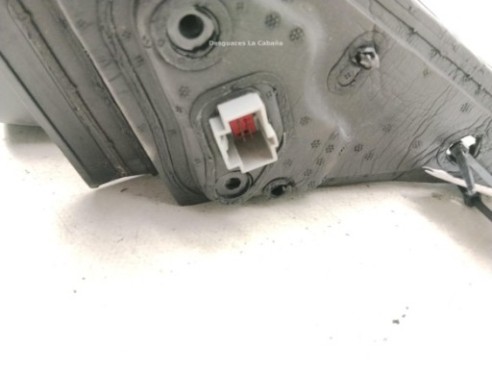 2566271 ESPEJO IZQ FORD FOCUS IV (HN)|Desguaces La Cabaña