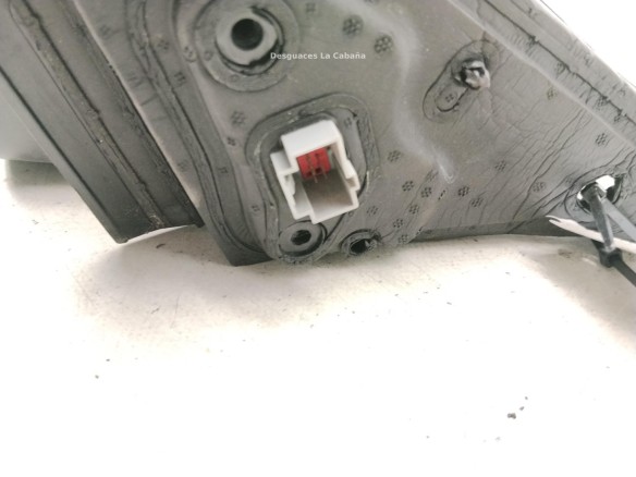 2566271 ESPEJO IZQ FORD FOCUS IV (HN)|Desguaces La Cabaña
