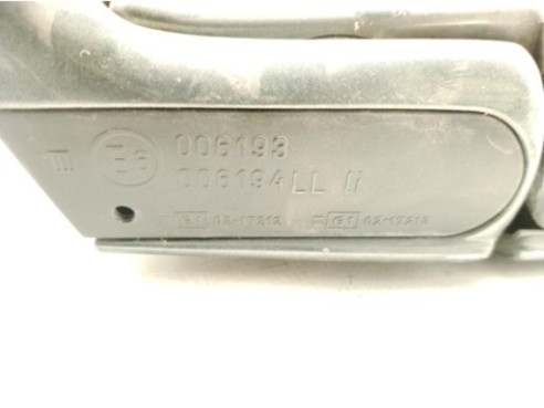 ESPEJO IZQ BMW 7 (E32)|Desguaces La Cabaña