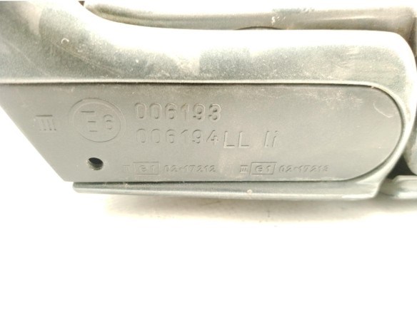 ESPEJO IZQ BMW 7 (E32)|Desguaces La Cabaña