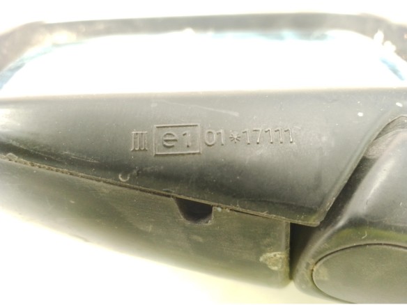 ESPEJO IZQ BMW 5 (E28)|Desguaces La Cabaña