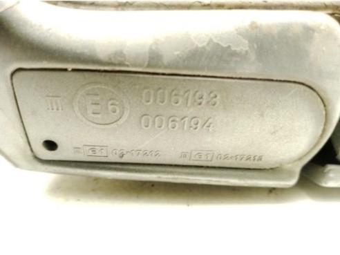 ESPEJO IZQ BMW 5 (E34)|Desguaces La Cabaña