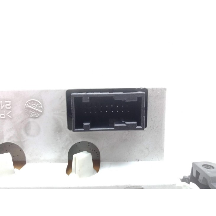 9641902577 DISPLAY PEUGEOT 406 (8B) |Desguaces La Cabaña