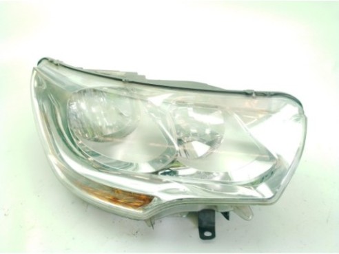 6206T5, 9674903580 FARO DERECHO CITROEN DS4|Desguaces La Cabaña