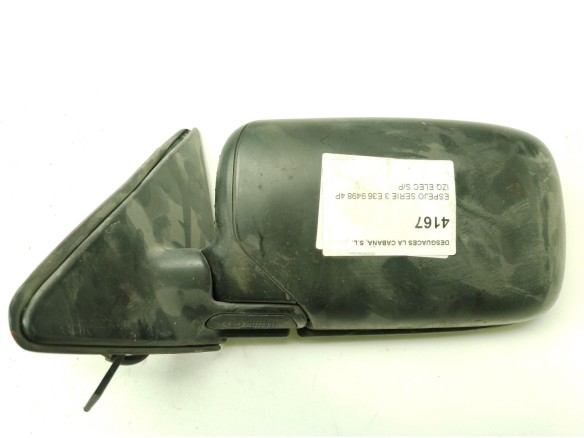 ESPEJO IZQ BMW 3 (E36)|Desguaces La Cabaña