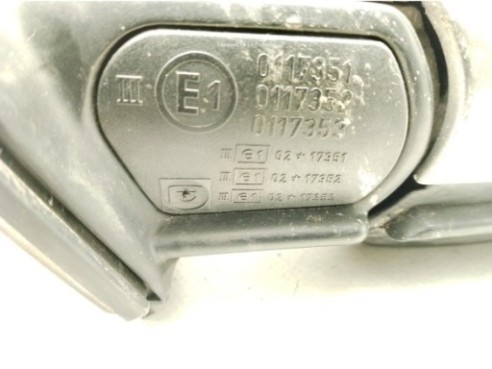 ESPEJO IZQ BMW 3 (E36)|Desguaces La Cabaña