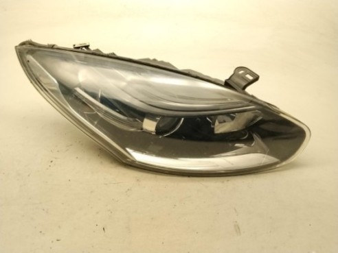 260100923R FARO DERECHO RENAULT MEGANE III Fastback (BZ0_)|Desguaces La Cabaña
