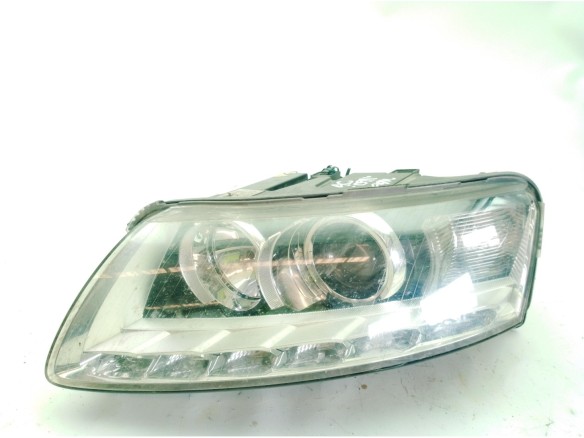 4F0941003 FARO IZQUIERDO AUDI A6 (4F2, C6)|Desguaces La Cabaña