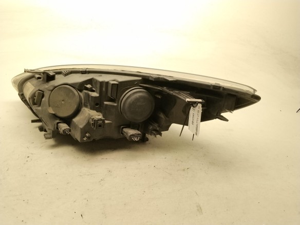 260100923R FARO DERECHO RENAULT MEGANE III Fastback (BZ0_)|Desguaces La Cabaña