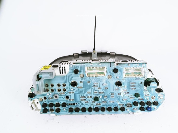30857573 CUADRO INSTRUMENTOS VOLVO S40 I (644) |Desguaces La Cabaña