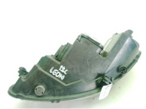 5P1941034A FARO DERECHO SEAT LEON (1P1)|Desguaces La Cabaña