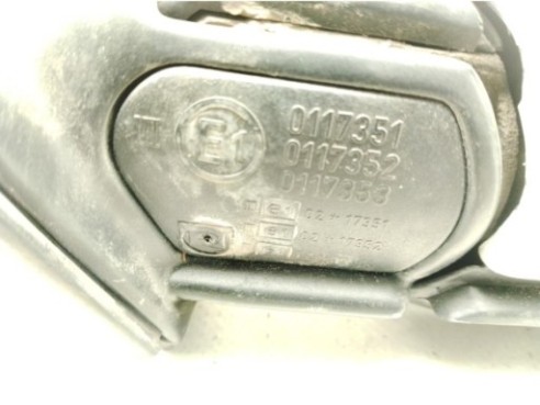 ESPEJO IZQ BMW 3 (E36)|Desguaces La Cabaña