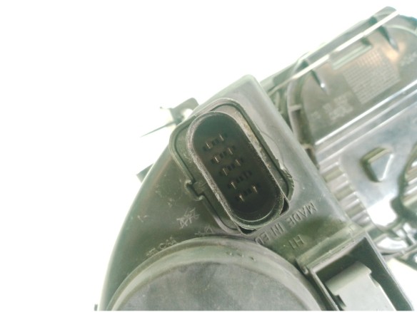 5P1941034A FARO DERECHO SEAT LEON (1P1)|Desguaces La Cabaña