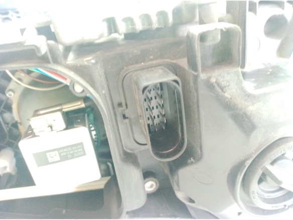 4F0941003 FARO IZQUIERDO AUDI A6 (4F2, C6)|Desguaces La Cabaña