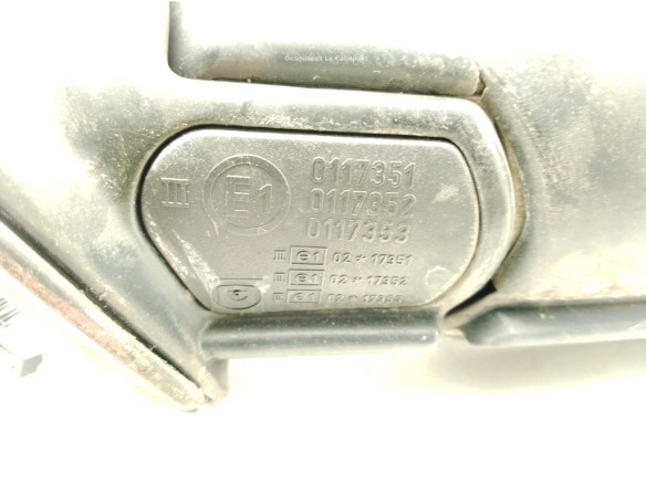 ESPEJO IZQ BMW 3 (E36)|Desguaces La Cabaña