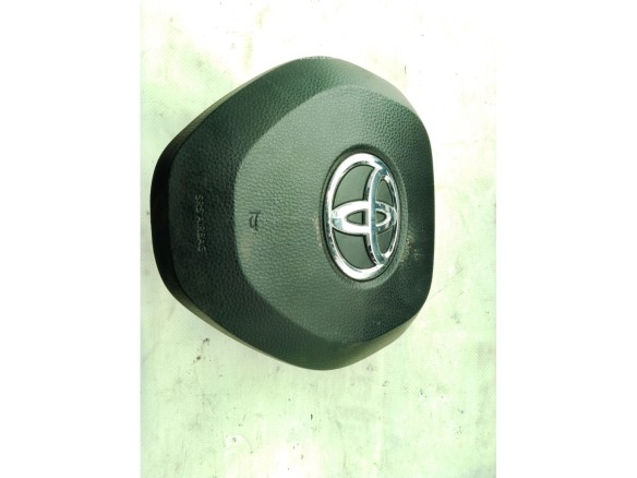 01815819 KIT AIRBAGS + SALPICADERO + CINTURONES O ANCLAJE + CENTRALIT TOYOTA COROLLA Sedán (_E21_)|Desguaces La Cabaña