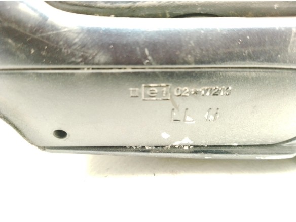 ESPEJO IZQ BMW 7 (E32)|Desguaces La Cabaña