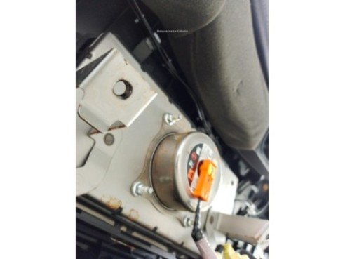  01815819 KIT AIRBAGS + SALPICADERO + CINTURONES O ANCLAJE + CENTRALIT TOYOTA COROLLA Sedán (_E21_)|Desguaces La Cabaña