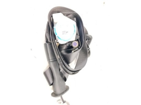  34193241G KIT AIRBAGS + SALPICADERO + CINTURONES O ANCLAJE + CENTRALIT OPEL INSIGNIA B Grand Sport (Z18)|Desguaces La Cabaña