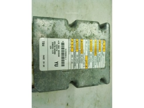  01815819 KIT AIRBAGS + SALPICADERO + CINTURONES O ANCLAJE + CENTRALIT TOYOTA COROLLA Sedán (_E21_)|Desguaces La Cabaña
