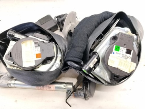  56900D7000 KIT AIRBAGS + SALPICADERO + CINTURONES O ANCLAJE + CENTRALIT HYUNDAI TUCSON (TL)|Desguaces La Cabaña