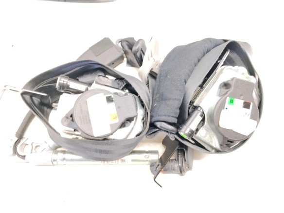  56900D7000 KIT AIRBAGS + SALPICADERO + CINTURONES O ANCLAJE + CENTRALIT HYUNDAI TUCSON (TL)|Desguaces La Cabaña
