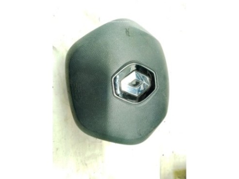  985700230R KIT AIRBAGS + SALPICADERO + CINTURONES O ANCLAJE + CENTRALIT RENAULT KADJAR (HA_, HL_)|Desguaces La Cabaña