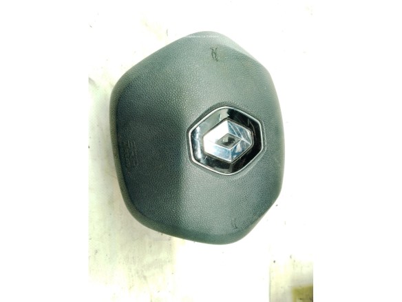  985700230R KIT AIRBAGS + SALPICADERO + CINTURONES O ANCLAJE + CENTRALIT RENAULT KADJAR (HA_, HL_)|Desguaces La Cabaña