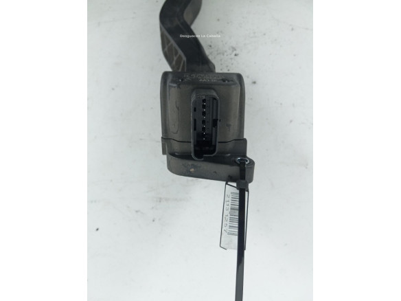 9671840280 POTENCIOMETRO ACELERADOR CITROEN DS4 |Desguaces La Cabaña