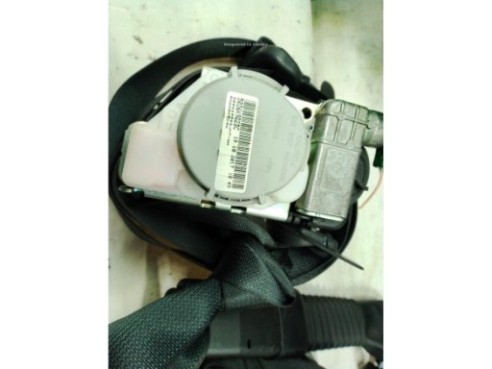  985700230R KIT AIRBAGS + SALPICADERO + CINTURONES O ANCLAJE + CENTRALIT RENAULT KADJAR (HA_, HL_)|Desguaces La Cabaña