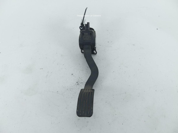 9671840280 POTENCIOMETRO ACELERADOR CITROEN DS4 |Desguaces La Cabaña