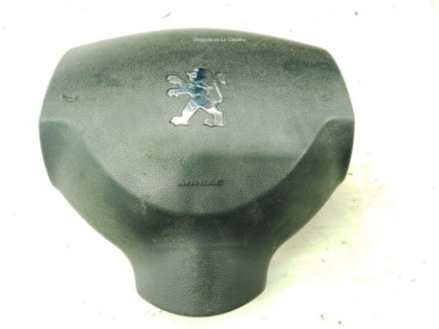  608208000G KIT AIRBAGS + SALPICADERO + CINTURONES O ANCLAJE + CENTRALIT PEUGEOT 4007 (GP_)|Desguaces La Cabaña