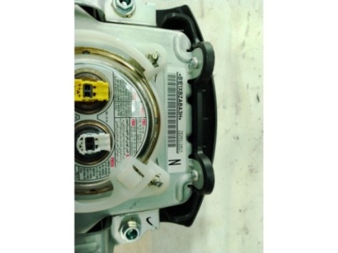  608208000G KIT AIRBAGS + SALPICADERO + CINTURONES O ANCLAJE + CENTRALIT PEUGEOT 4007 (GP_)|Desguaces La Cabaña