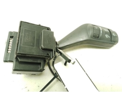 MANDO LIMPIAPARABRISAS FORD FOCUS II (DA_, HCP)|Desguaces La Cabaña