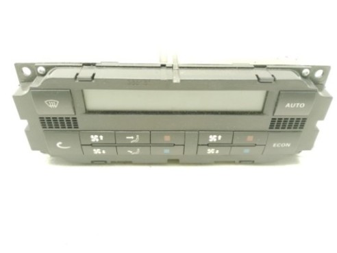 7M5907040D, MANDO CLIMA FORD GALAXY (WGR)|Desguaces La Cabaña