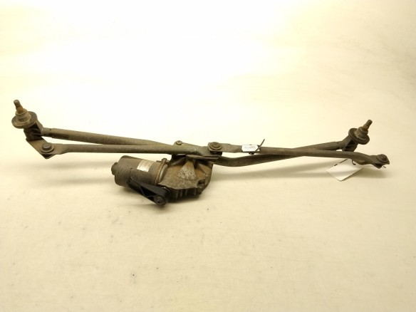 A9068200040 MOTOR LIMPIAPARABRISAS DEL MERCEDES BENZ SPRINTER 3,5-t Furgón (906)|Desguaces La Cabaña