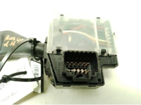 MANDO LIMPIAPARABRISAS FORD FOCUS II (DA_, HCP)|Desguaces La Cabaña