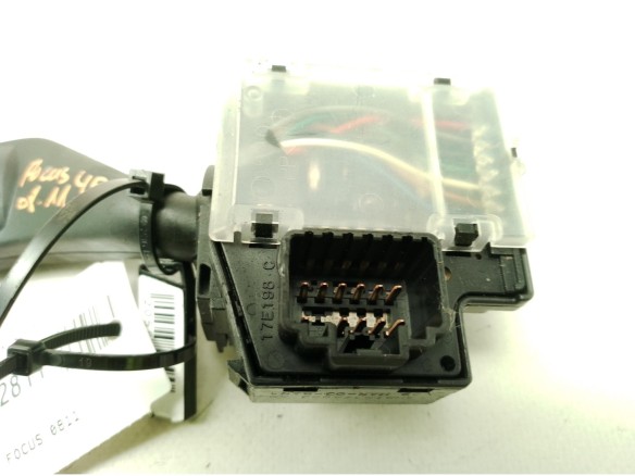 MANDO LIMPIAPARABRISAS FORD FOCUS II (DA_, HCP)|Desguaces La Cabaña