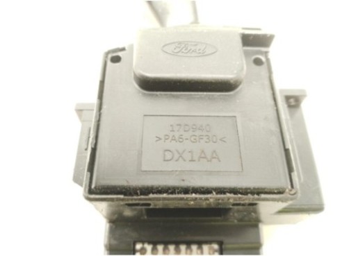 MANDO LIMPIAPARABRISAS FORD FOCUS II (DA_, HCP)|Desguaces La Cabaña