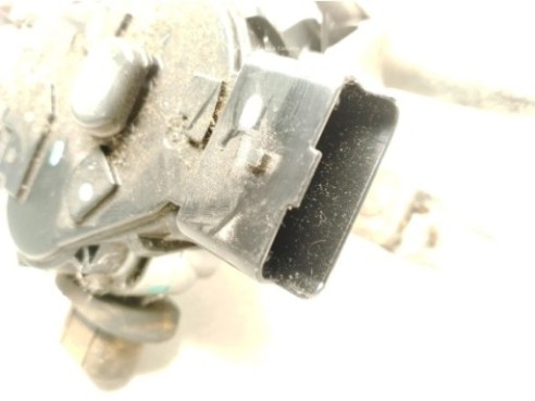 9675018280 MOTOR LIMPIAPARABRISAS DEL CITROEN C-ELYSEE|Desguaces La Cabaña
