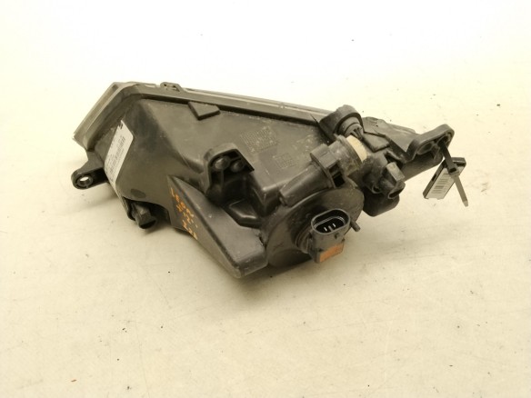 NIEBLA DEL IZQ SEAT LEON (5F1)|Desguaces La Cabaña