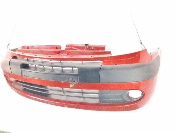 7401AC PARAGOLPES DEL CITROEN XSARA PICASSO (N68)|Desguaces La Cabaña