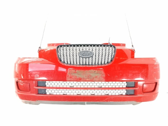 8651007130 PARAGOLPES DEL KIA PICANTO (BA)|Desguaces La Cabaña