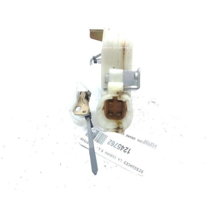 8055265J00 CERRADURA PORTON / TAPA MALETA SUZUKI GRAND VITARA II (JT, TE, TD) |Desguaces La Cabaña