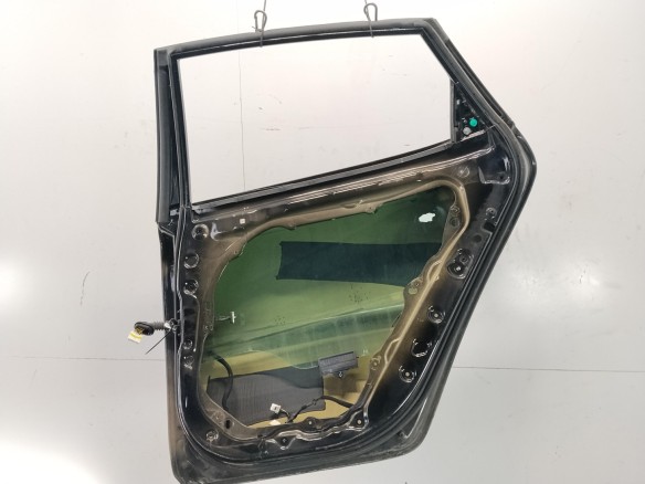 77004D4000 PUERTA LAT TRA DER KIA OPTIMA|Desguaces La Cabaña