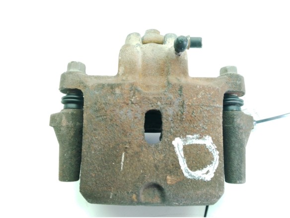   PINZA TRA DER MITSUBISHI MONTERO III Canvas Top (V6_W, V7_W)|Desguaces La Cabaña