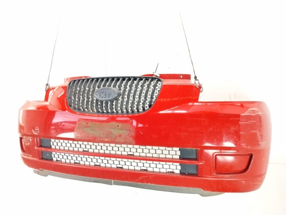 8651007130 PARAGOLPES DEL KIA PICANTO (BA)|Desguaces La Cabaña